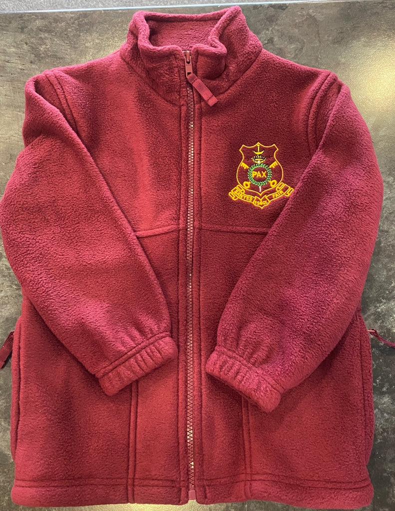 St Mary's R.C Fleece