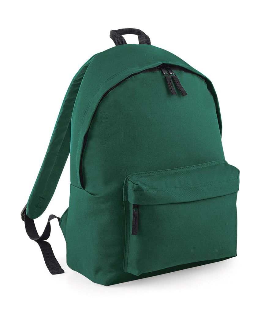 Child's Backpack with initials