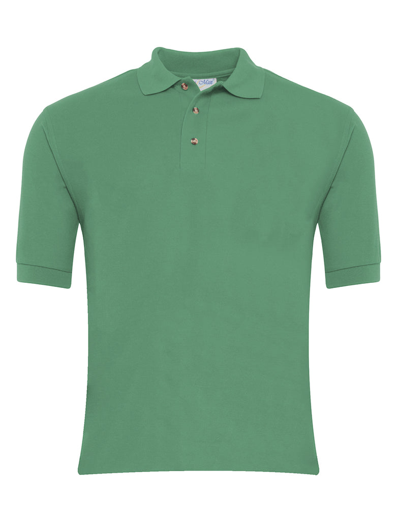Heronsbridge Staff Polo-Shirts