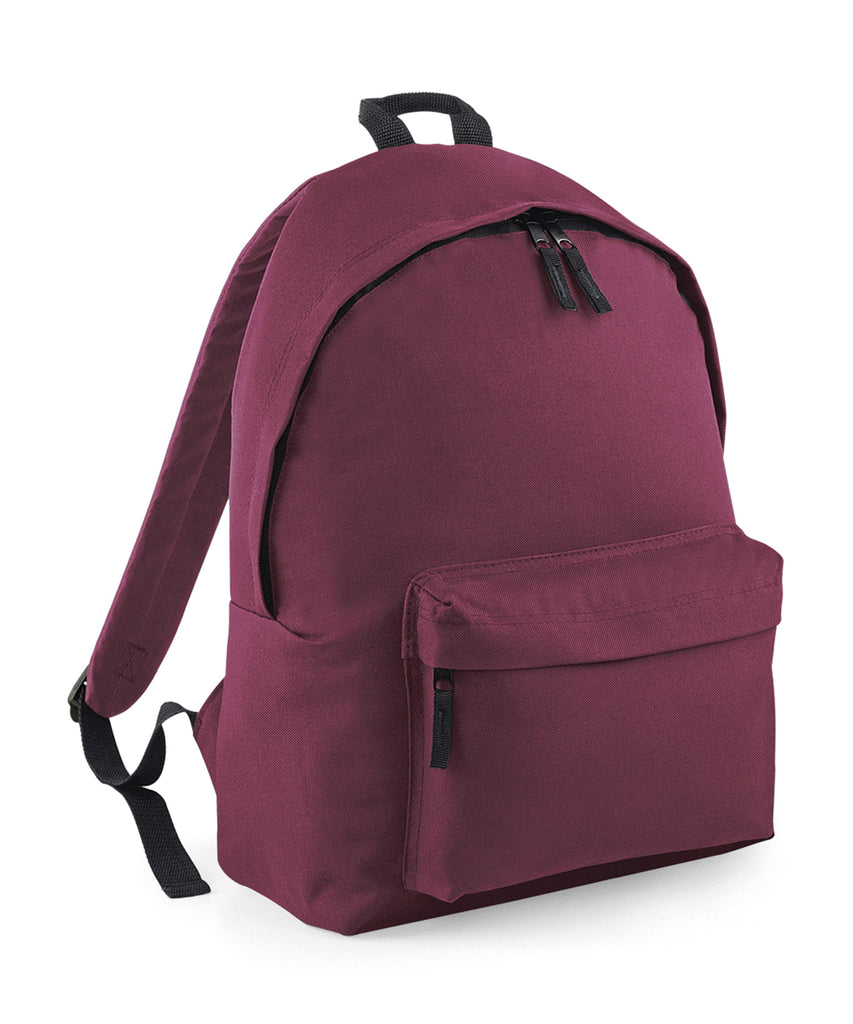 Child's Backpack with initials