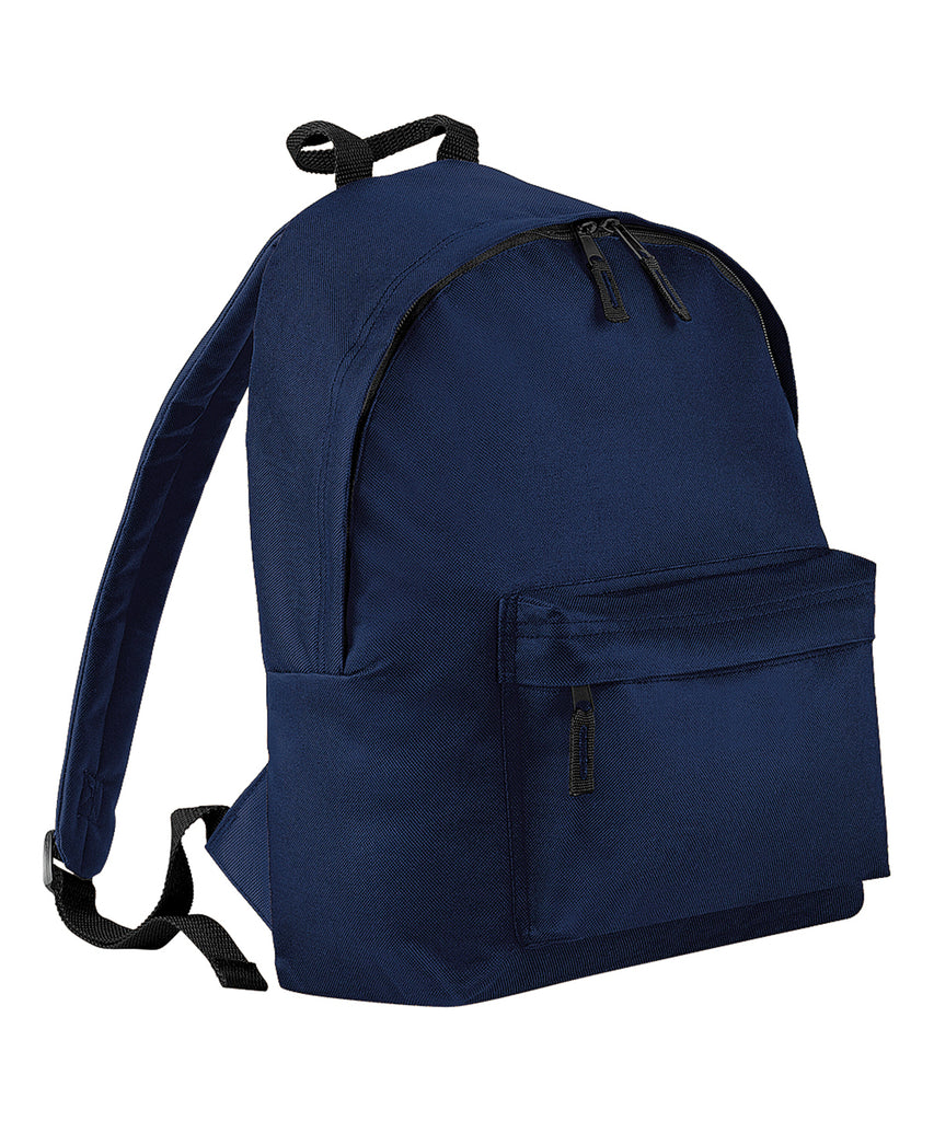 Child's Backpack with initials