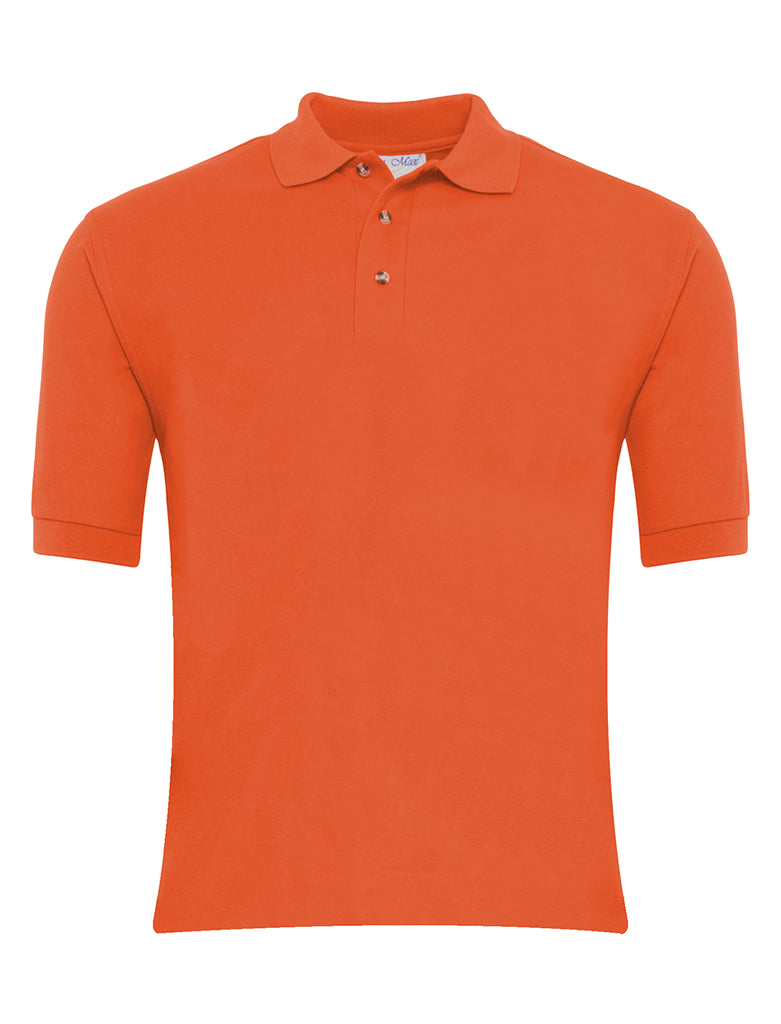 Heronsbridge Staff Polo-Shirts