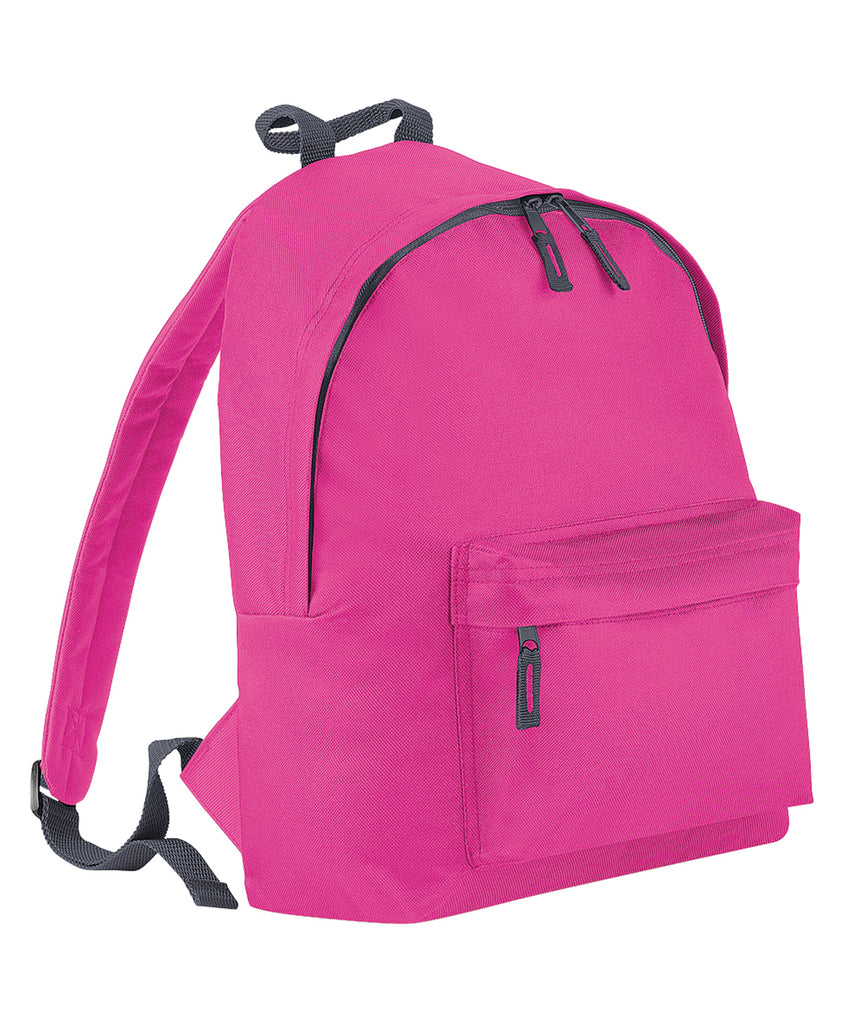 Child's Backpack with initials