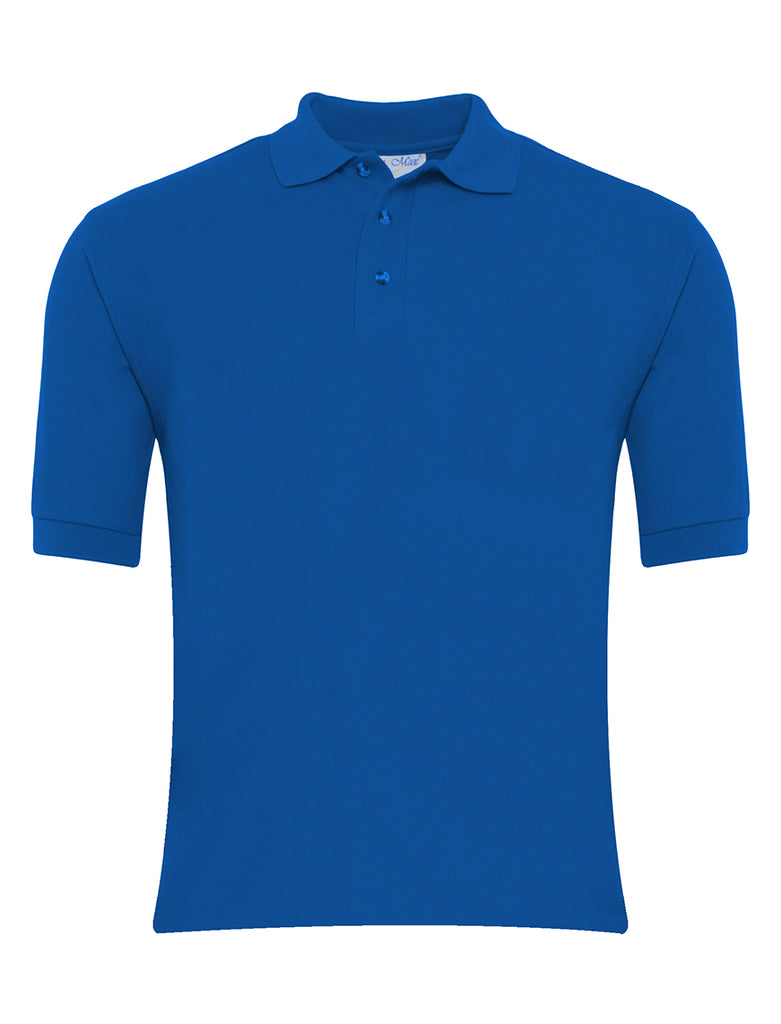 Heronsbridge Staff Polo-Shirts