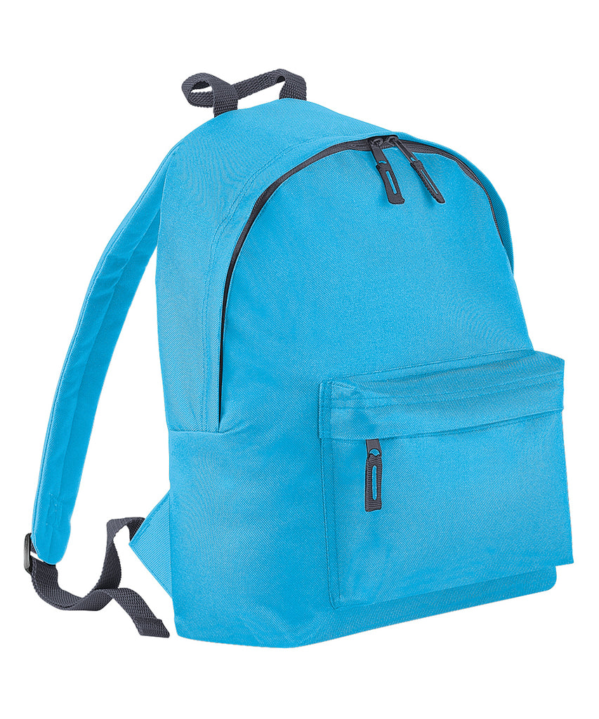 Child's Backpack with initials
