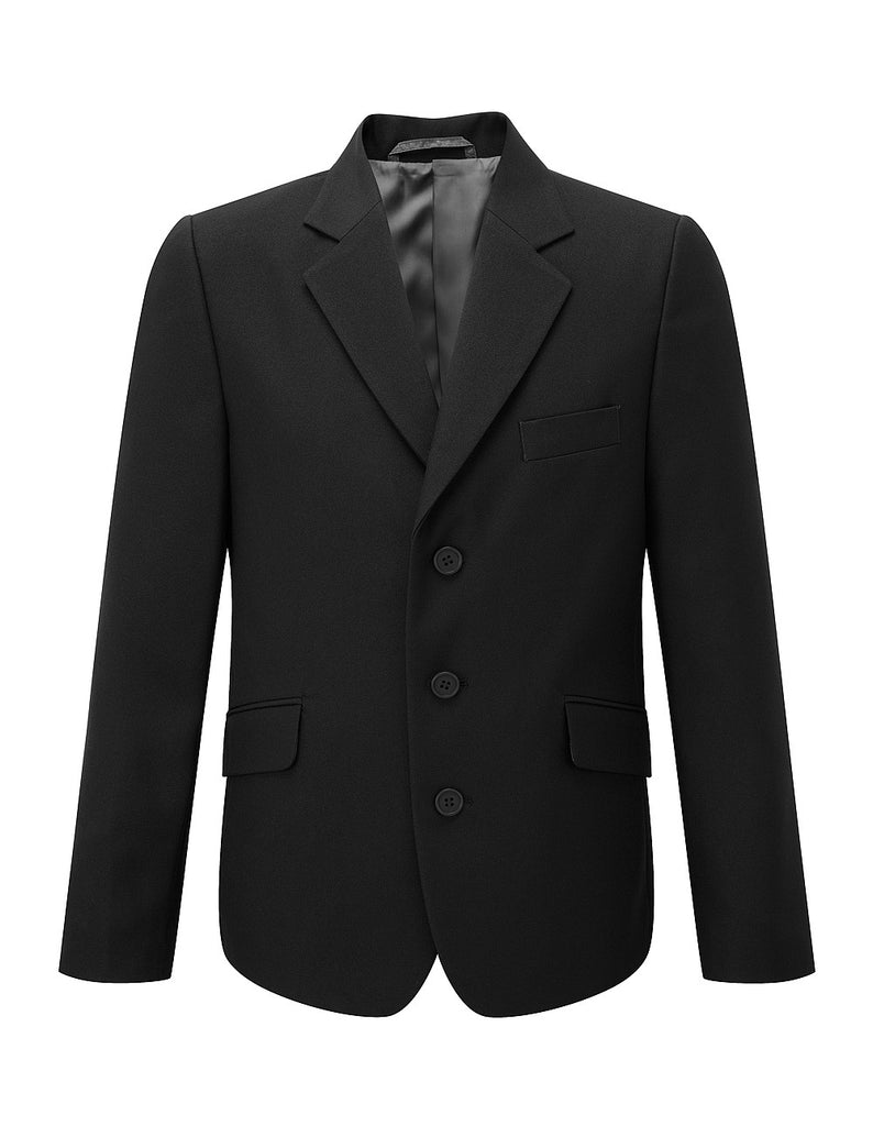 Archbishop Black Sixth Form Blazer Boys/Girls