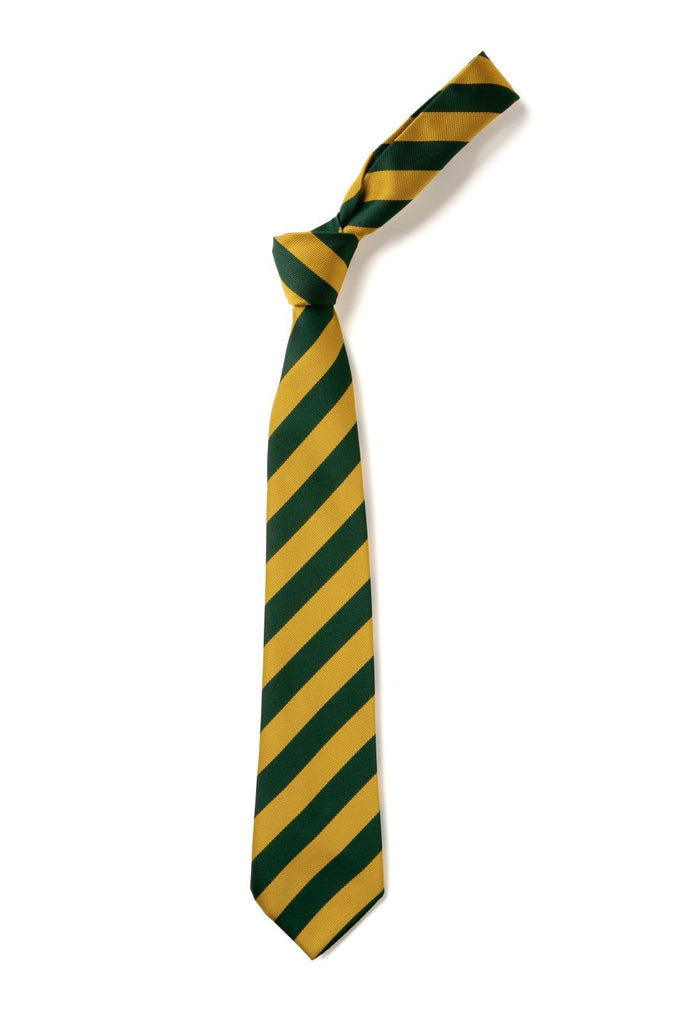 Archbishop Clip-On Tie