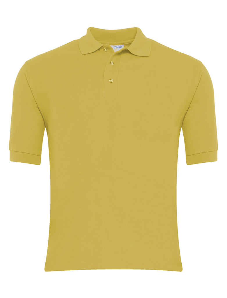 Afon-Y-Felin Polo-Shirt