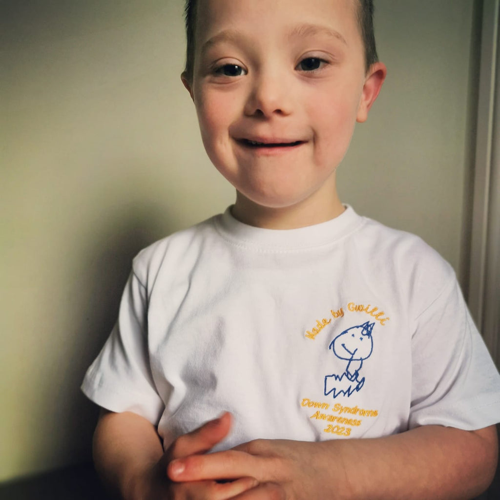 Down Syndrome Awareness 2023 T-Shirt