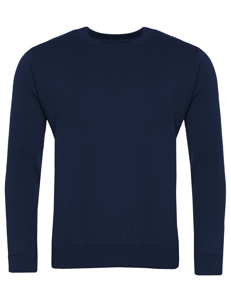 Ysgol Bryn Castell (YBC) sweatshirt