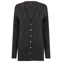 Llangynwyd Girls 6th Form Cardigan