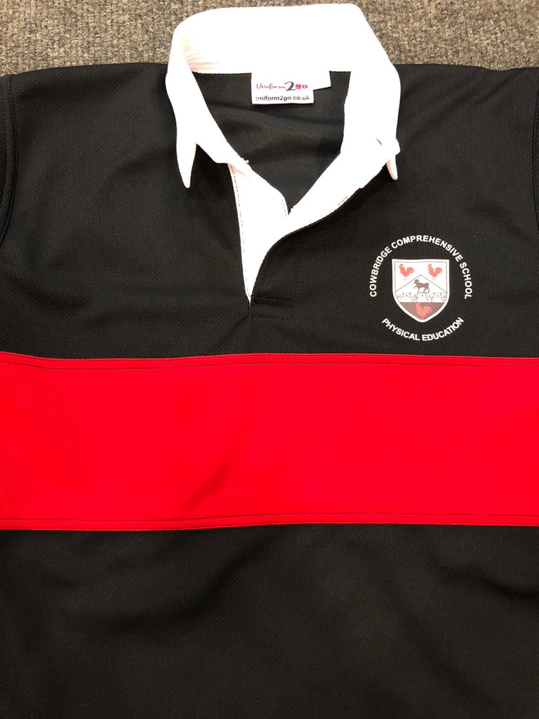 Cowbridge Rugby Shirt