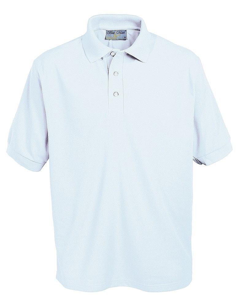 Llangynwyd Primary Polo-Shirt