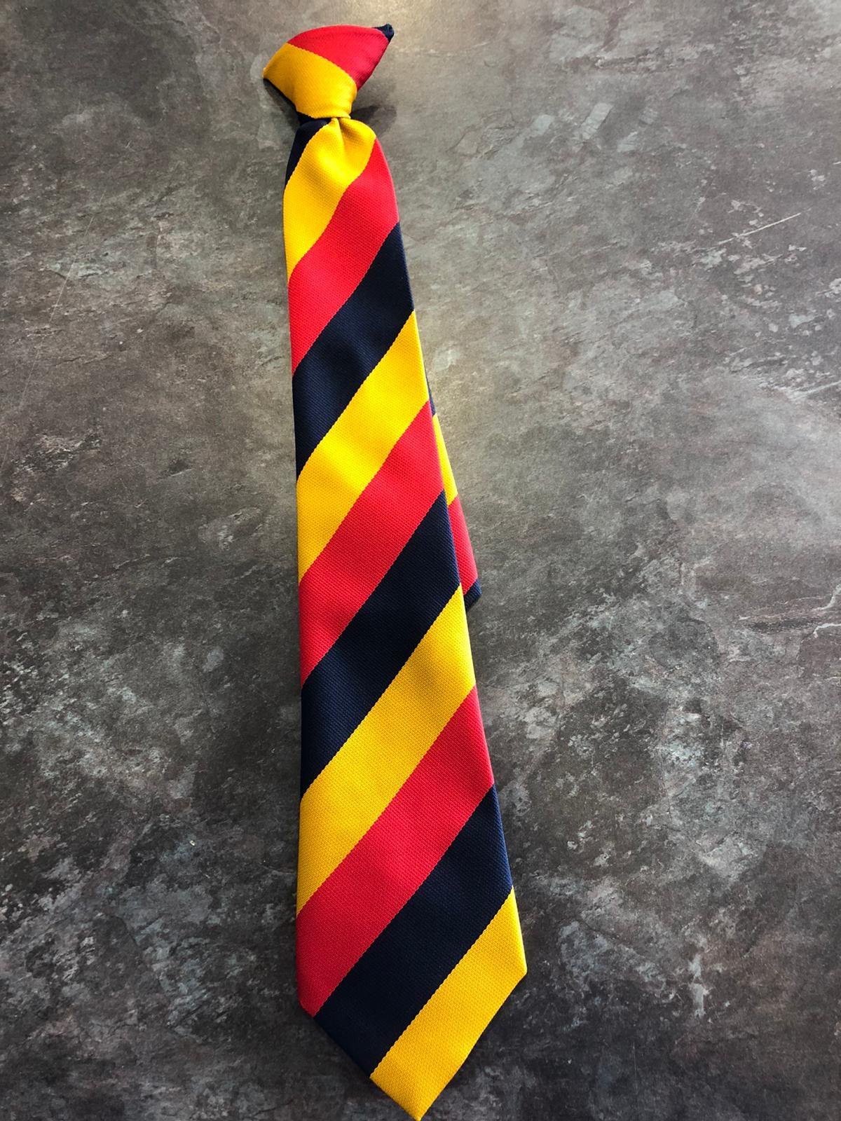 Brynteg Lower School Tie Uniform2go
