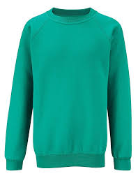Ogmore Vale Primary Sweatshirt