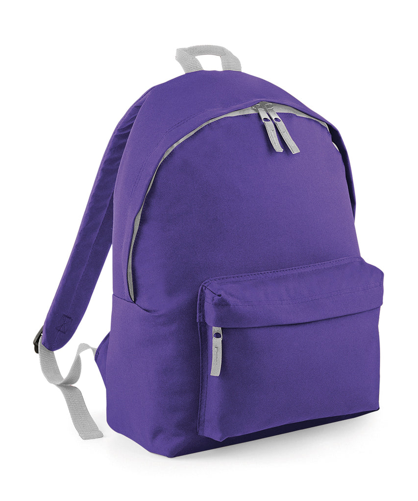 Child's Backpack with initials