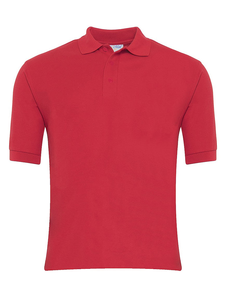 Aberdare Town Church In Wales Polo