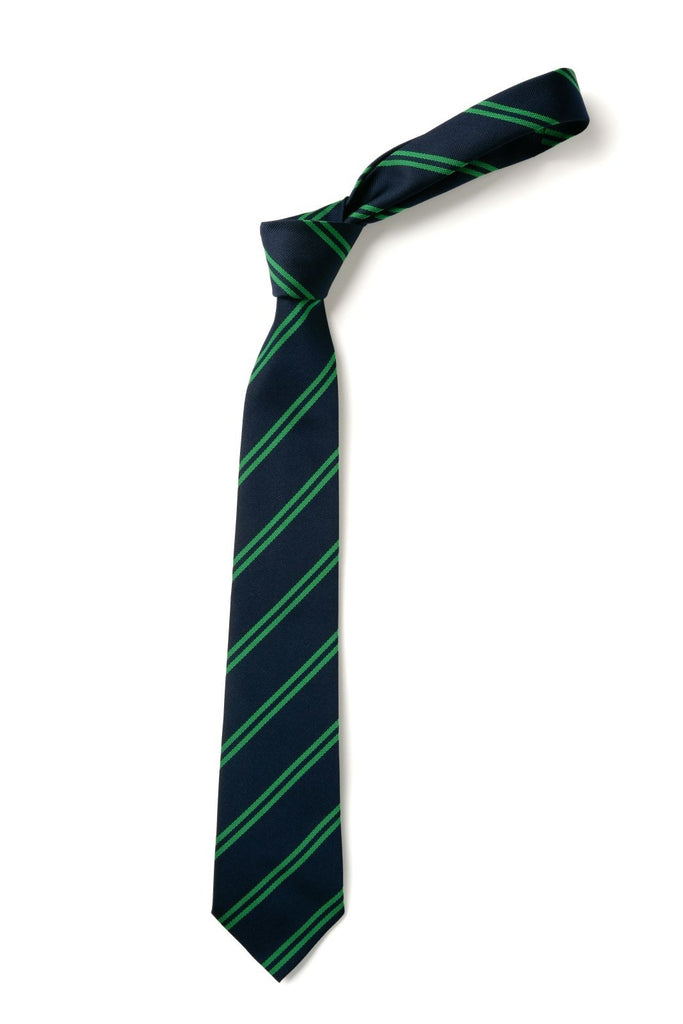 Porthcawl Primary Tie