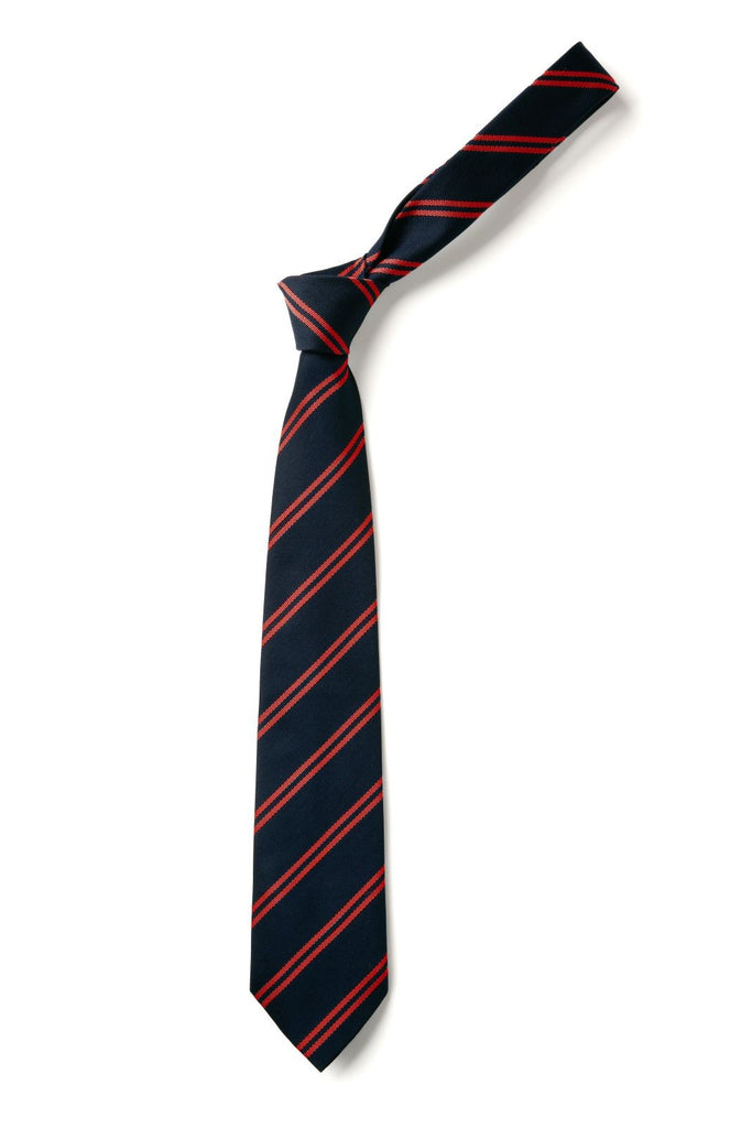 West Park Tie